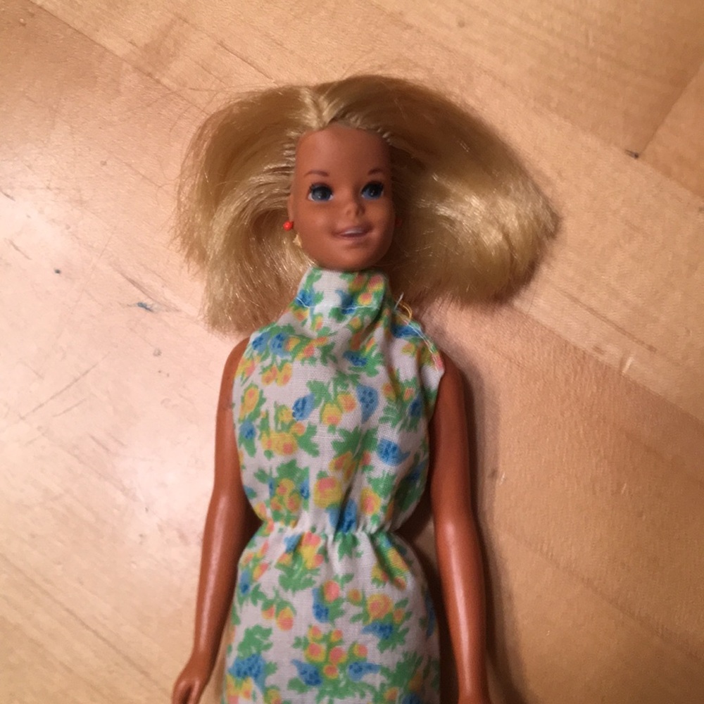 Barbie Doll